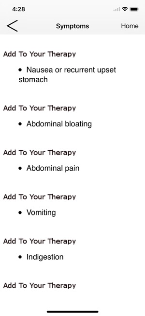 Gastritis Help(圖4)-速報App