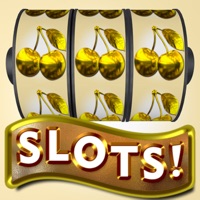 Slots! Golden Cherry pour PC
