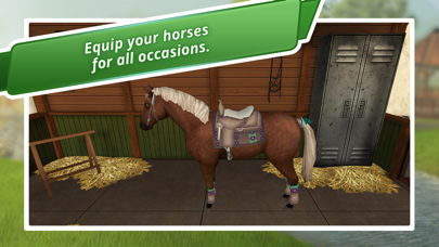 HorseWorld 3D: My Riding Horse FREE Screenshot 3