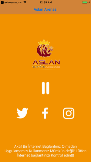 Aslan Arenası(圖6)-速報App