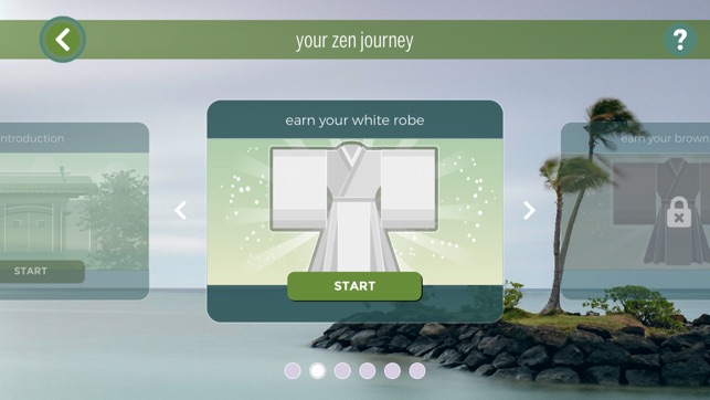 Zen Journey(圖2)-速報App