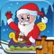 If your preschool kids like jigsaw puzzles, they will LOVE Santa Christmas Puzzles