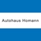 Holen Sie sich unsere offizielle Autohaus Homann GmbH- App