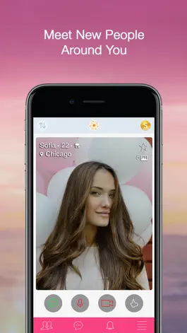 Game screenshot Sisfu - Dating mod apk