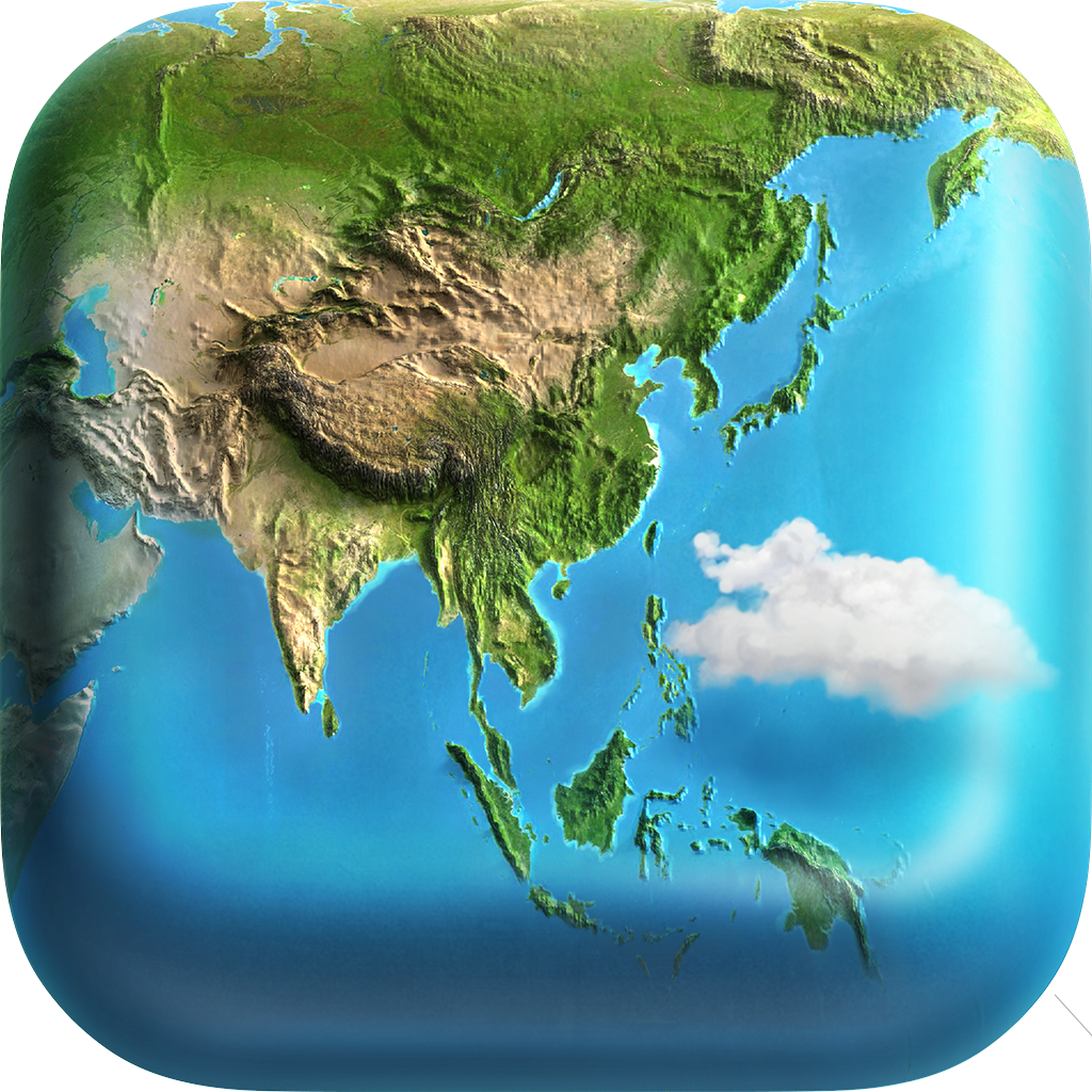 本気で英会話!ペラペラ英語 App Icon