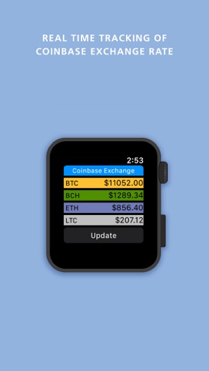 AltCoin Tracker Watch App(圖2)-速報App