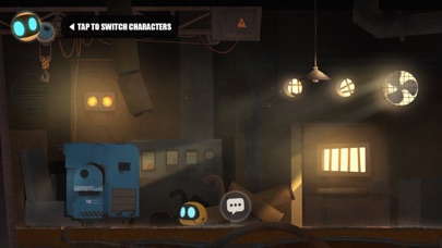 Abi: A Robot's Tale Screenshot 2