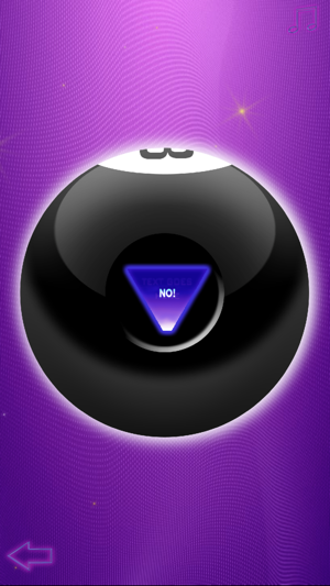 Magic 8 Ball - Ask Anything(圖4)-速報App