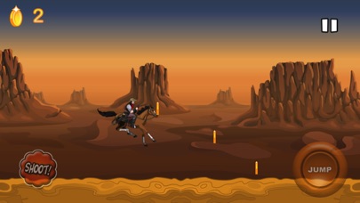 Wild West Land Lite screenshot 4