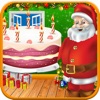 Christmas Sweet Cake Maker