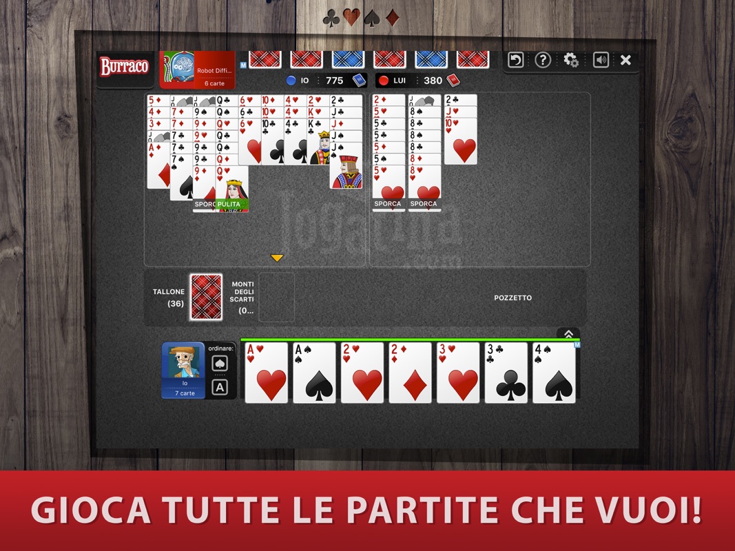 SCARICA BURRACO JOGATINA GRATIS