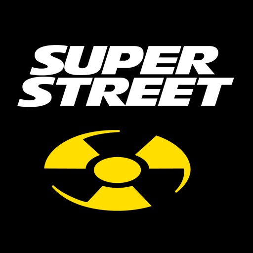 Super Street