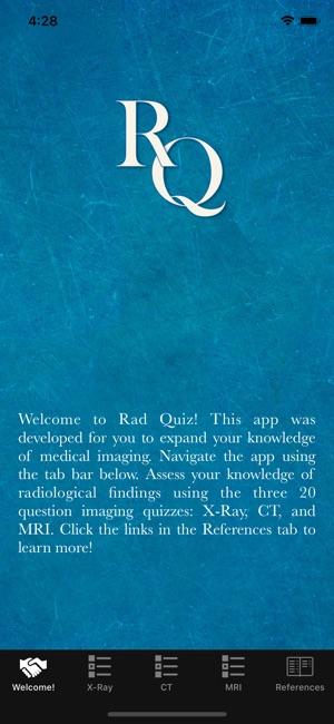 Rad Quiz(圖1)-速報App