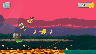 Gorilla Adventures screenshot 4