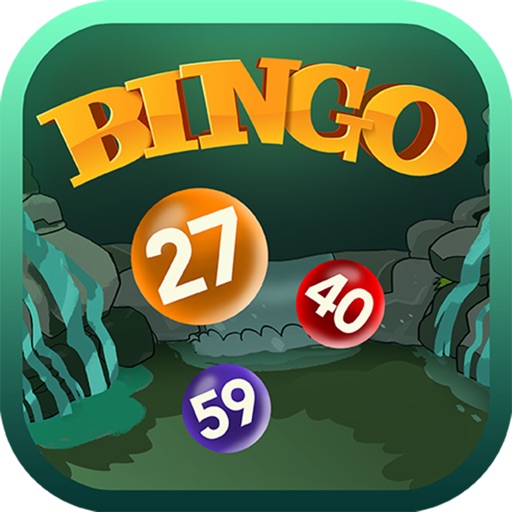 Video Bingo Ubatuba icon