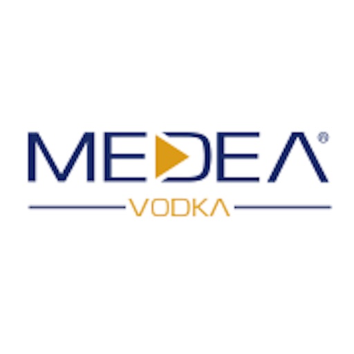 Medea Vodka iOS App