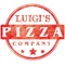 Get Luigi's Pizza Company’s amazing food now on the go