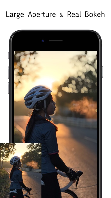 Focos screenshot-0