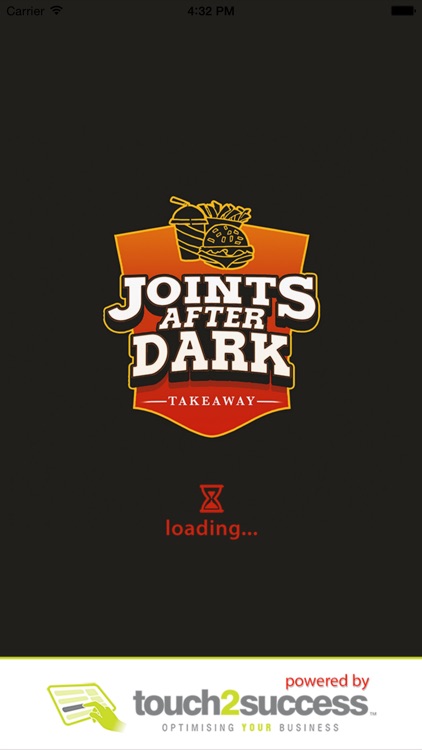 Joints After Dark