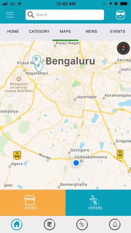 MyCity MyApp -India screenshot-4