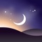 The most realistic sky map to observe stars, planets and constellations