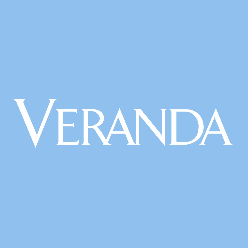 Veranda Magazine US App Icon