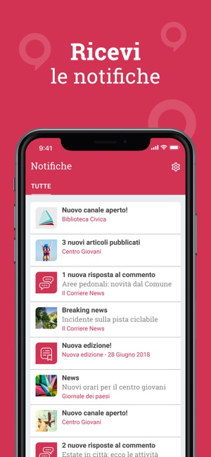 Pinerolo Smart(圖3)-速報App