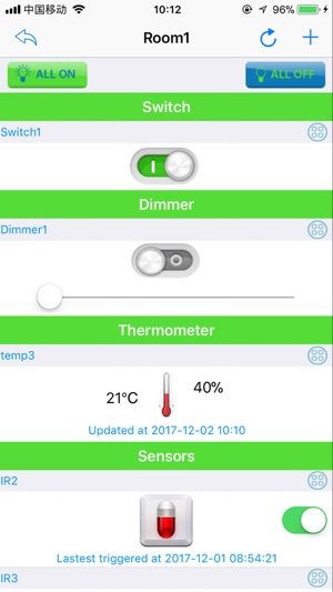 SmartIsON(圖4)-速報App