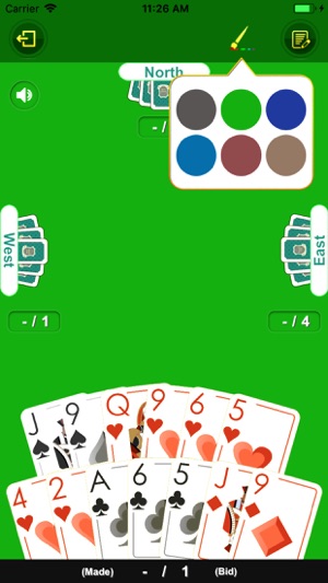 Spades Star : Card Game(圖3)-速報App