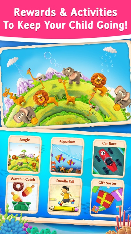 2nd Grade Math Learning Games
