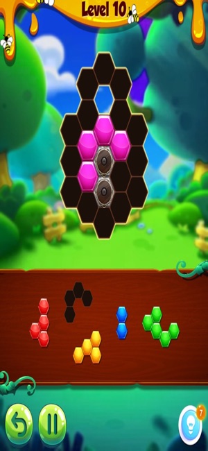 Block Hexa Puzzle 2018(圖5)-速報App