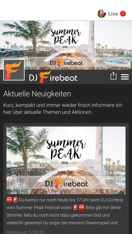 DJ Firebeat