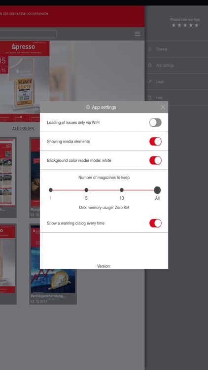 spresso screenshot-3
