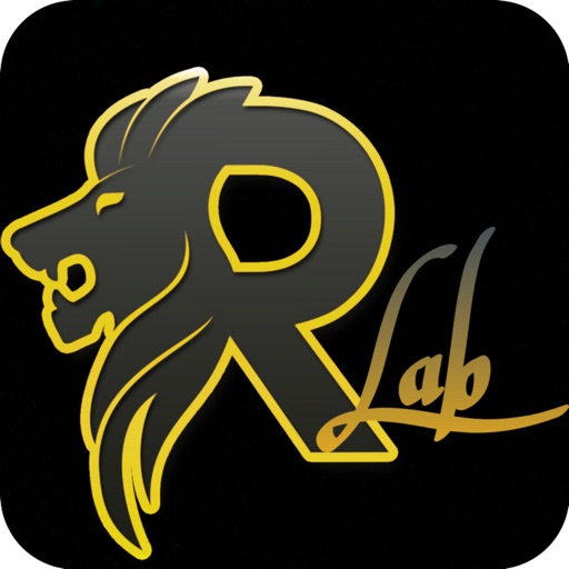 RLab icon