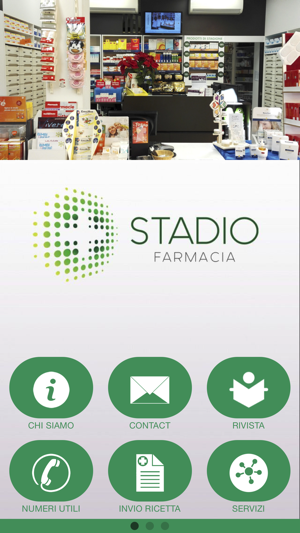 Farmacia Stadio