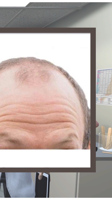 STOP Hair Loss App screenshot 3