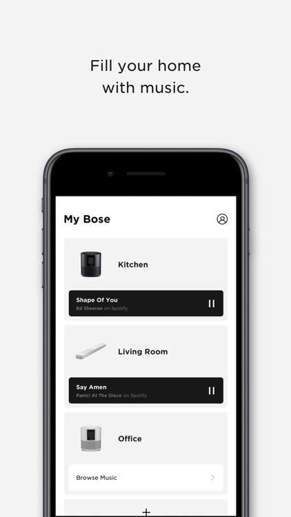 Bose Music
