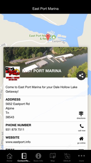 East Port Marina(圖5)-速報App