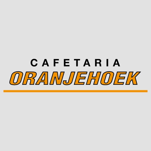 Cafetaria de Oranjehoek
