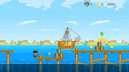 Game screenshot Treasure Run apk