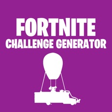 Activities of Fortnite Challenge Generator
