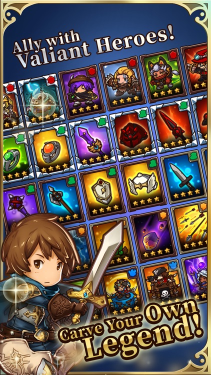 Crazy Defense Heroes screenshot-3