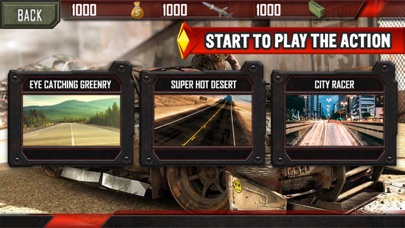 Smashy Wheels on Road screenshot 2