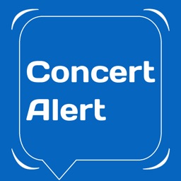 Concert Alert