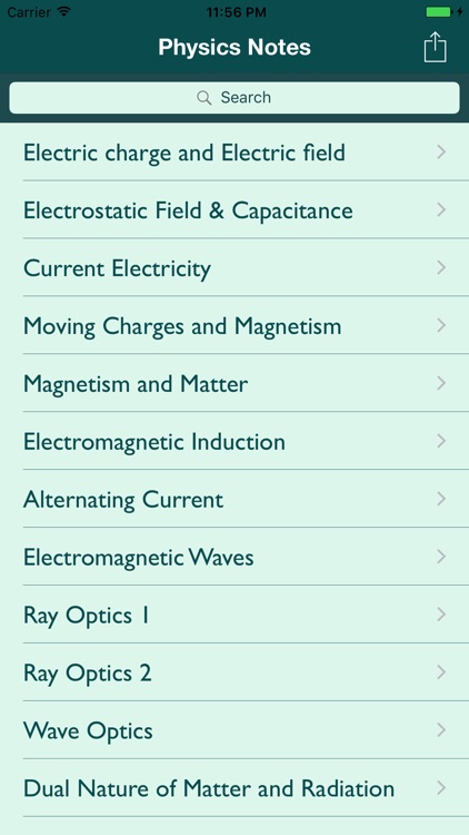 Physics Notes 2