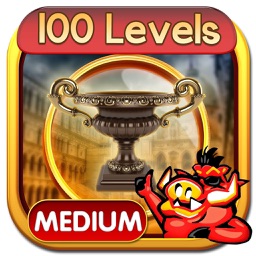 Historic Hidden Objects Games