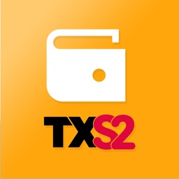 TXS2 Carteira icon