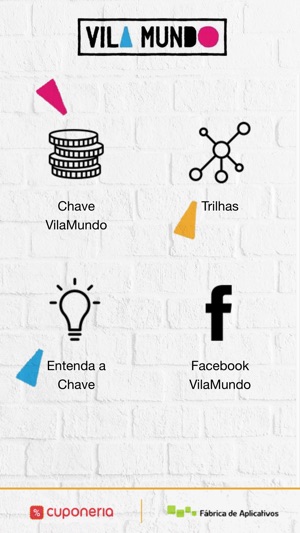 Chave VilaMundo(圖1)-速報App