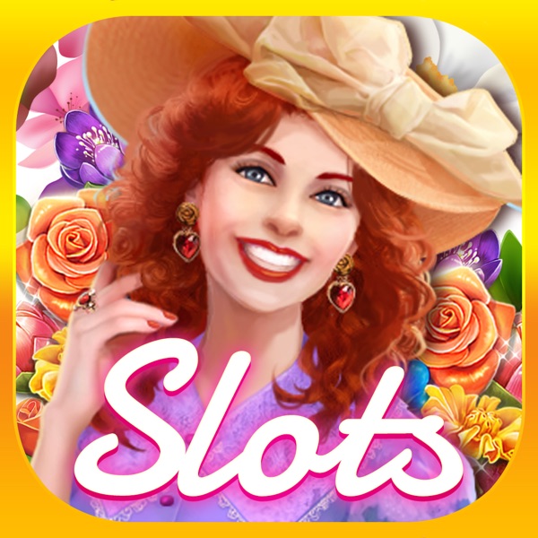 OLIVIA LOVES SLOTS OLIVIA LOVES SLOTS