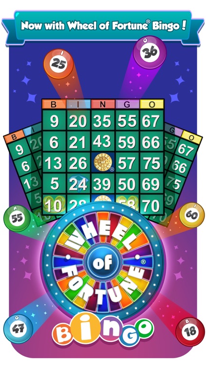 Bingo Bash: Bingo & Slots